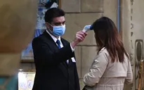 Mỹ phát hiện ca nhiễm COVID-19 không có tiếp xúc với nguồn bệnh