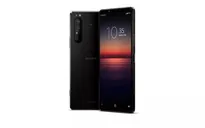 Sony ra mắt mẫu điện thoại thông minh 5G đầu tiên