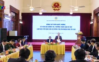 Ngành tòa án cần tiếp tục độc lập trong xét xử