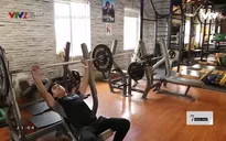Người bắt đầu tập gym để giảm cân cần lưu ý gì?