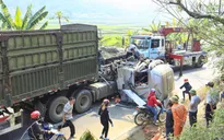 Hơn 1.000 người thiệt mạng vì TNGT trong 2 tháng đầu năm