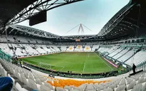 COVID-19 “đuổi hết” khán giả trận Juventus thư hùng Inter Milan