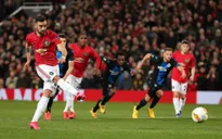 Kết quả lượt về vòng 1/16 UEFA Europa League: Man Utd đại thắng, Arsenal bị loại cay đắng