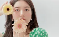 Suzy cuốn hút khó cưỡng trong loạt ảnh mới