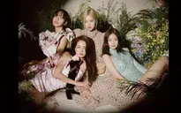 BlackPink kéo nhau lên Vogue