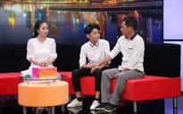 Câu chuyện “gà trống nuôi 3 con” của cha Quán quân "Sao nối ngôi nhí"