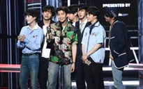 Hủy các buổi biểu diễn tại Hàn Quốc, BTS xin lỗi người hâm mộ