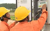 Hóa đơn tiền điện tăng bất thường: EVN đang ghi số điện thế nào?