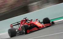 F1: GP Australia sẽ vẫn diễn ra đúng như lịch trình