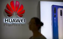 Huawei lên kế hoạch xây dựng nhà máy tại Pháp