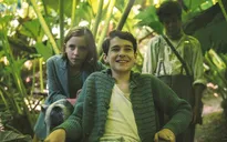 The Secret Garden: Ngập tràn những điều diệu kỳ