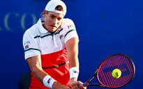 John Isner vào bán kết Giải quần vợt Acapulco mở rộng 2020