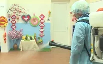 Hướng dẫn biện pháp phòng, chống dịch COVID-19 khi học sinh trở lại trường