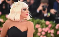 Lady Gaga hé lộ về album mới: Đấy là tất cả nỗi đau của tôi