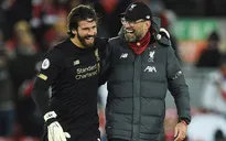 Liverpool đạt mức doanh thu ấn tượng trong năm tài khóa 2019
