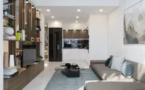 Tầng lửng - Giải pháp hữu ích cho những ngôi nhà ở đô thị