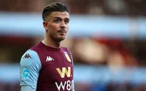 Man Utd "dọn sẵn chỗ" cho Jack Grealish
