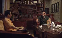 Sinh tử - Tập 74: Trần Bạt nghe được tin đồn Bí thư Nhân sẽ "game over"