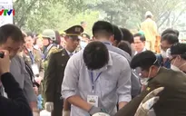 Phòng chống buôn bán sừng tê giác, ngà voi