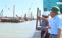 Hạn hán, xâm nhập mặn tại ĐBSCL bước vào cao điểm