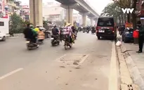 Nghị định 10 quản lý chặt xe hợp đồng