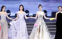 Bị chê béo, Lưu Diệc Phi nỗ lực chứng minh cư dân mạng đã sai