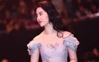 Khoe cơ thể rắn rỏi, Lưu Diệc Phi nhận được sự khích lệ