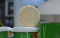 Thực hư Vitamin C tăng sức đề kháng