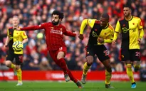 Lịch thi đấu Ngoại hạng Anh ngày 29/02: Bournemouth - Chelsea, Watford - Liverpool