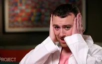 Sam Smith: Tôi thật sự sợ virus corona