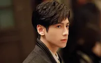 "Nửa là đường mật nửa là đau thương" chưa lên sóng nhưng tạo hình của La Vân Hi đã khiến fan sốt xình xịch