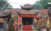 Đình Chèm - Những bí ẩn chưa biết