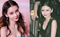 Ảnh tuổi 17 của Angelababy được công bố, nghi vấn phẫu thuật quay trở lại