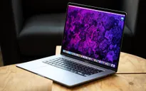 Apple bán MacBook Pro 16 inch tân trang với giá hời