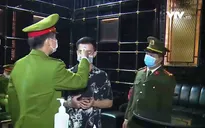Hà Nội: Tổng kiểm tra các địa điểm kinh doanh đêm ở quận Hoàn Kiếm