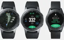 Samsung công bố 2 mẫu smartwatch mới tại Hàn Quốc