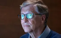 Bill Gates: COVID-19 có thể là dịch bệnh 100 năm mới xuất hiện một lần