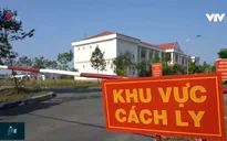 Việt Nam ghi nhận thêm ca mắc COVID-19