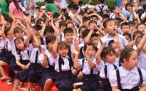 Điều chỉnh nội dung dạy học học kì II năm học 2019-2020 với cấp Tiểu học