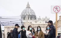 Ngành du lịch Italy điêu đứng vì dịch bệnh COVID-19