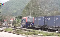 Bộ GTVT kiến nghị không nhận lại Tổng Công ty Đường sắt Việt Nam
