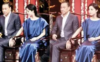 Thực hư mối quan hệ giữa Phạm Băng Băng và đàn anh 73 tuổi?