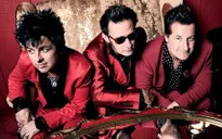 Green Day hủy tour diễn ở châu Á vì Covid-19