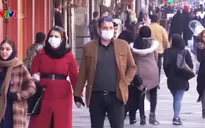Cuộc sống tại Iran thời dịch bệnh COVID-19
