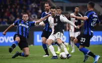 Trận cầu đinh Juventus - Inter Milan bị hoãn do Covid-19