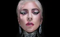 Lady Gaga: Đừng hút thuốc!