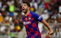Huyền thoại nhắc nhở Arsenal "vết xe đổ" Luis Suarez