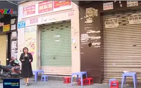 Mặt bằng kinh doanh: "Liệu cơm gắp mắm, liệu giá cho thuê"