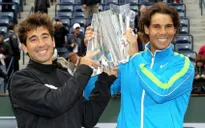 Rafael Nadal sẽ đánh đôi tại Indian Wells 2020