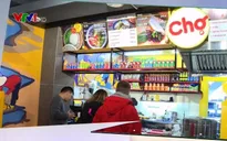 Chuyện về Việt Nam tại Kamchatka, Nga